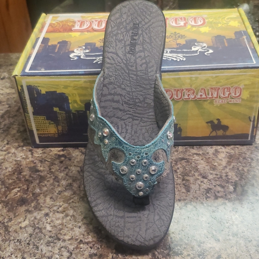 Durango Sandals